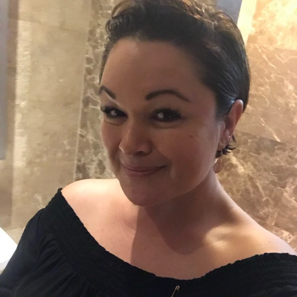 Meet your Posher, Dawn